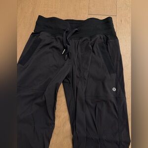 Lululemon Dance Studio Mid-Rise Jogger